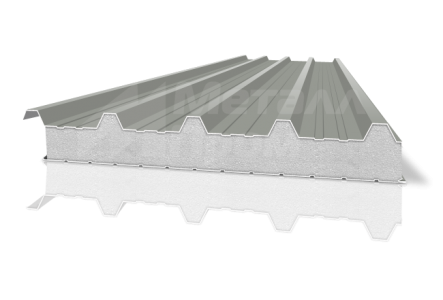Сэндвич-панель для крыши